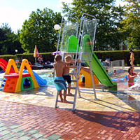 Slovenia for Families - Lendava